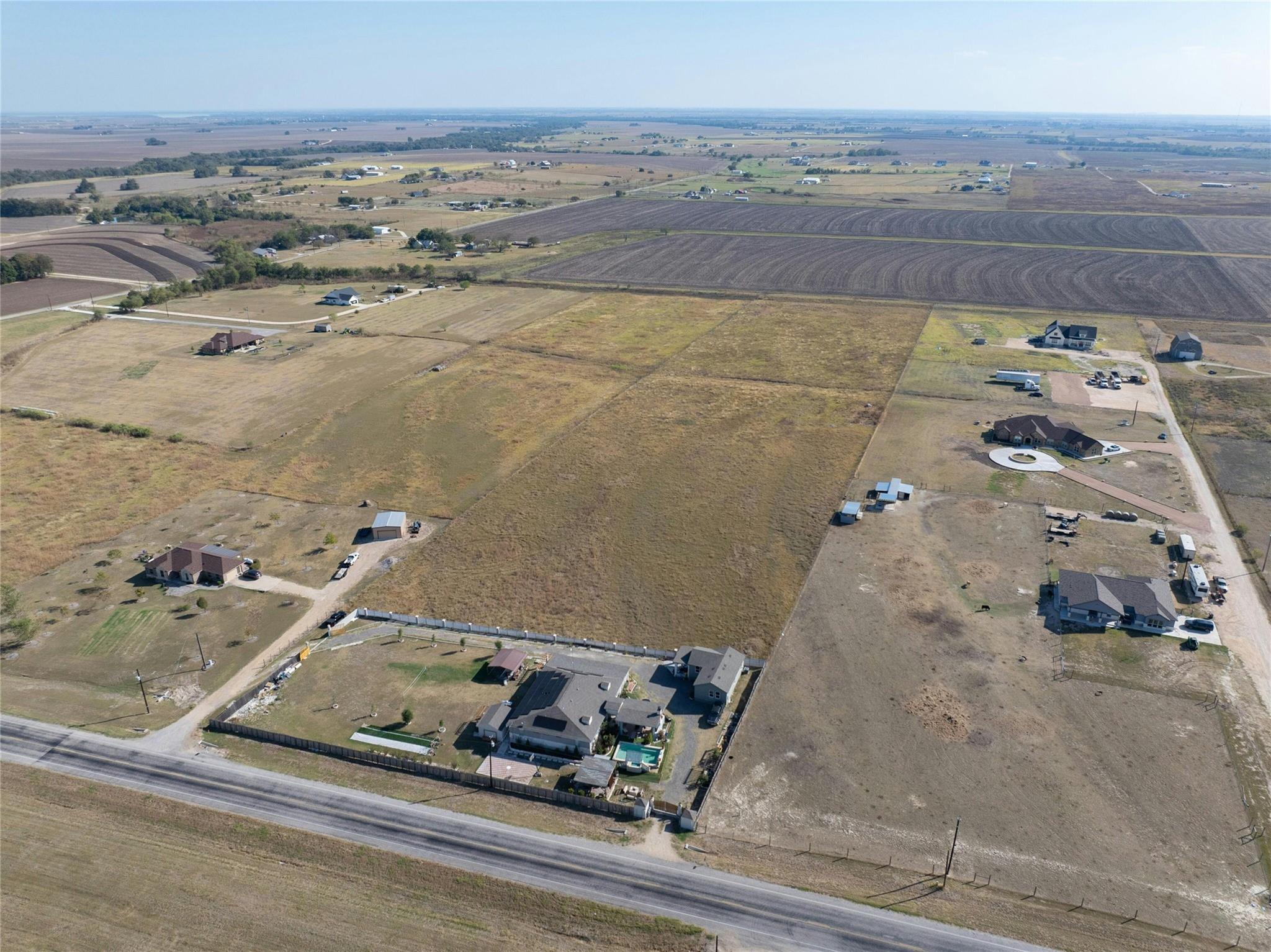 Land in Bartlett 4