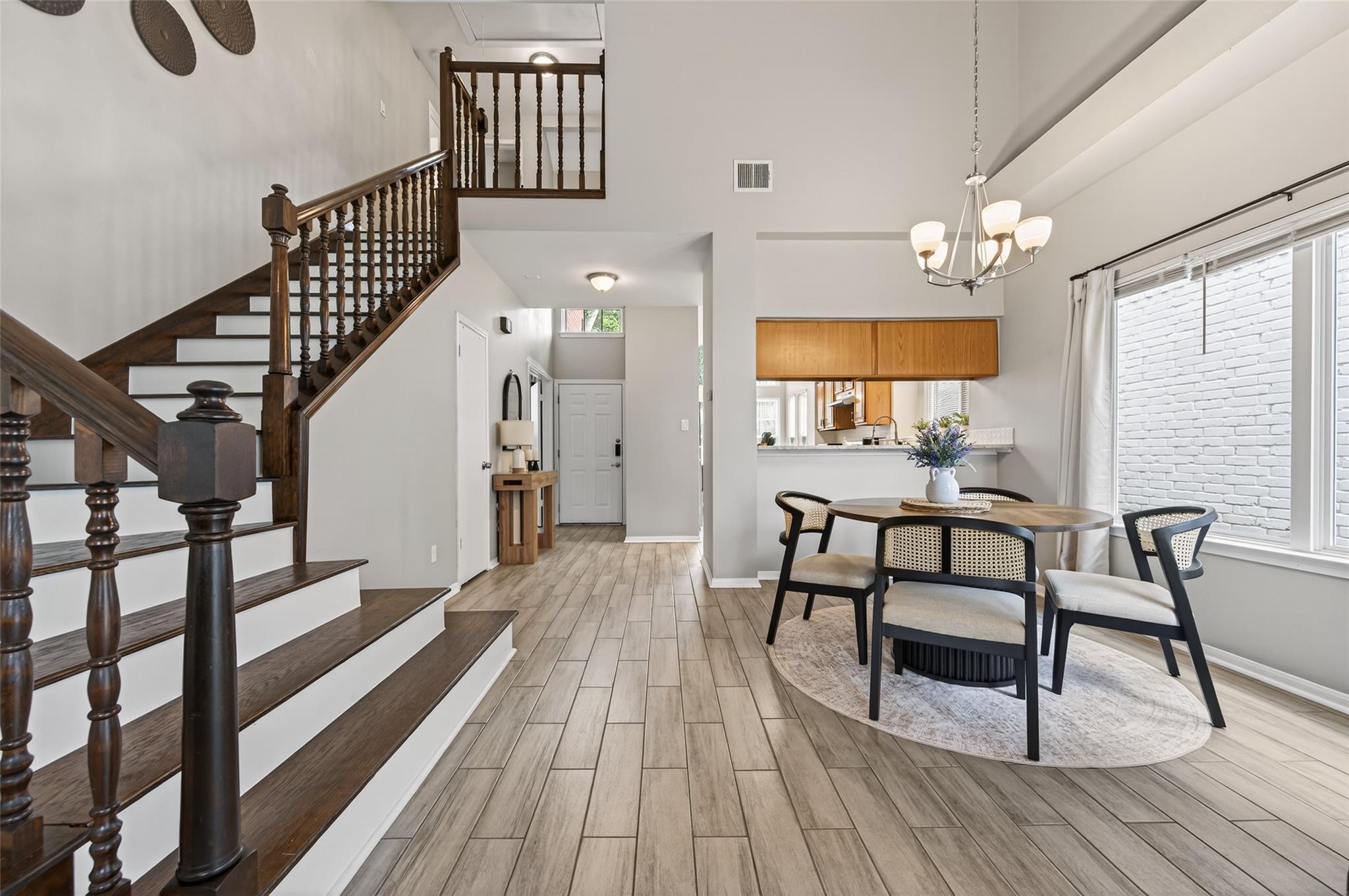 Residential Lease in Houston 4