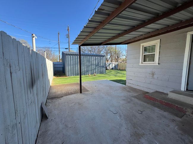 2016 47 Th St, House other with 4 bedrooms, 2 bathrooms and null parking in Lubbock TX | Image 17