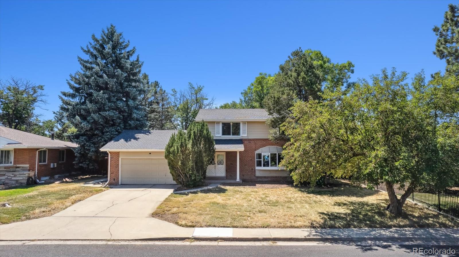 Del Mar Cir, Aurora, CO 80011