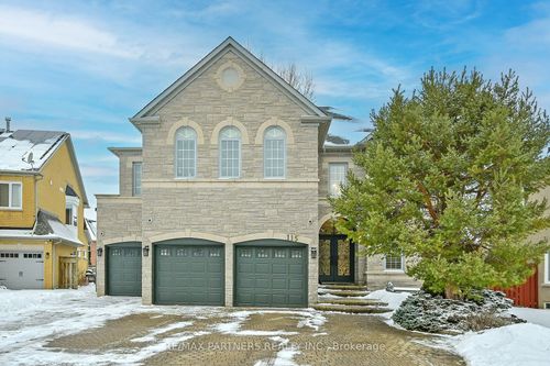 115 Golden Tulip Cres, Markham, ON, L6C1W4 | Card Image