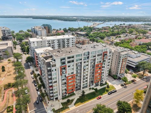 601-309 W Washington Avenue, Madison, WI, 53703 | Card Image