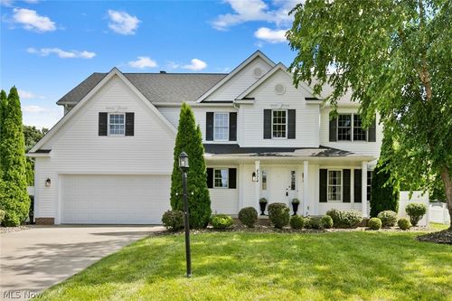 4374 Pletzer Blvd, Rootstown, OH, 44272-9271 | Card Image