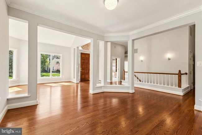 8092 Crooked Oaks Ct, House other with 3 bedrooms, 3 bathrooms and null parking in GAINESVILLE VA | Image 18