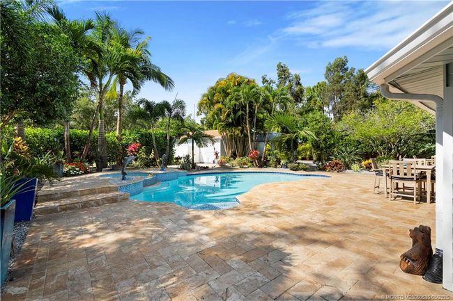 1850 Sw Hackman Ter, House other with 4 bedrooms, 4 bathrooms and 2 parking in Stuart FL | Image 53