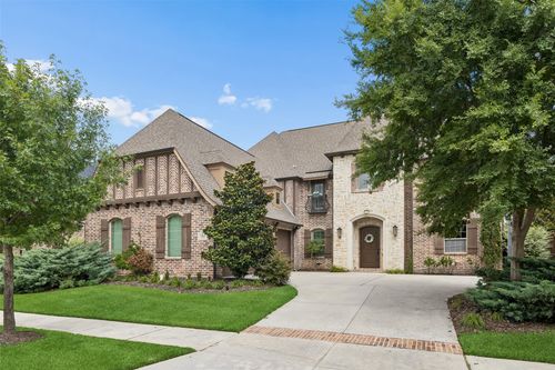 7202 Greystone Ln, Frisco, TX, 75034-3888 | Card Image
