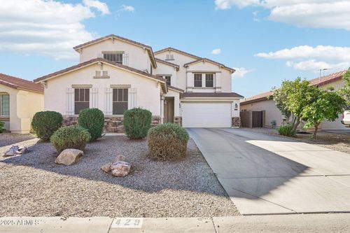 429 E Navajo Trl, San Tan Valley, AZ, 85143-5805 | Card Image