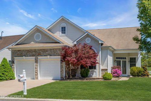 99 Spring Lake Blvd, Waretown, NJ, 08758-2681 | Card Image
