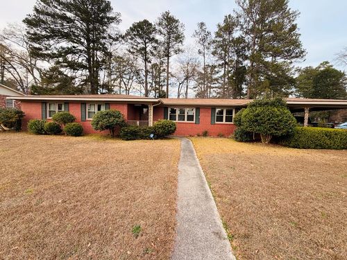 1701 Cedarwood Rd, milledgeville, GA, 31061-2410 | Card Image