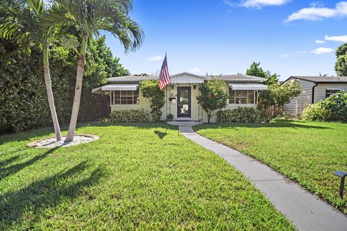 1114 N K St, Lake Worth Beach, FL, 33460-2236 | Card Image