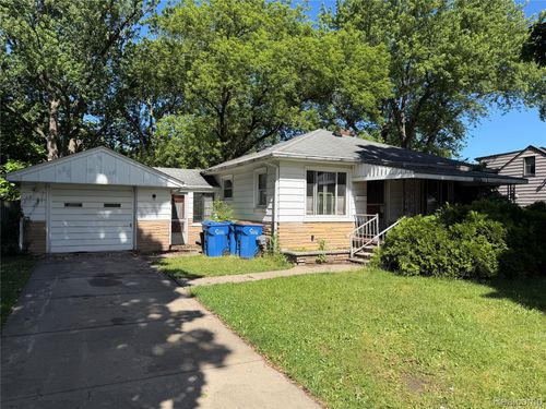 24217 Stewart Avenue, Warren, MI, 48089 | Card Image