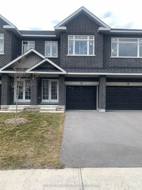 23 Wylie Way, Carleton Place, ON, K7C0R7 | Card Image