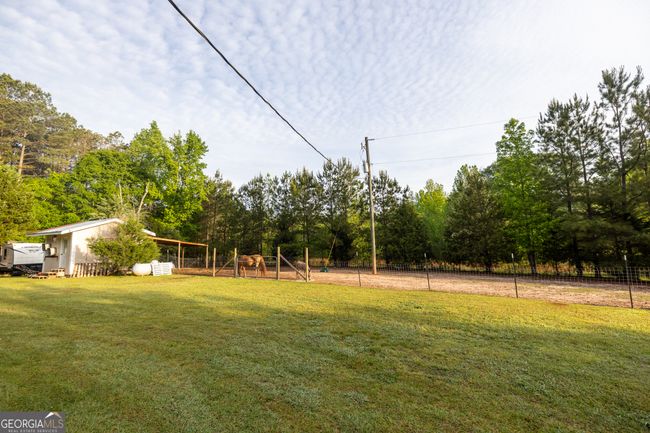 1776 Terrell Rd, House other with 4 bedrooms, 3 bathrooms and null parking in greenville GA | Image 4