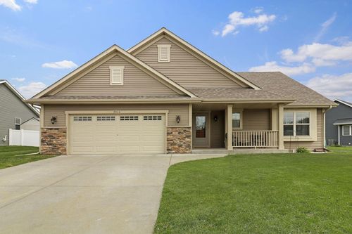 9432 Hawthorne Drive, Sturtevant, WI, 53177 | Card Image