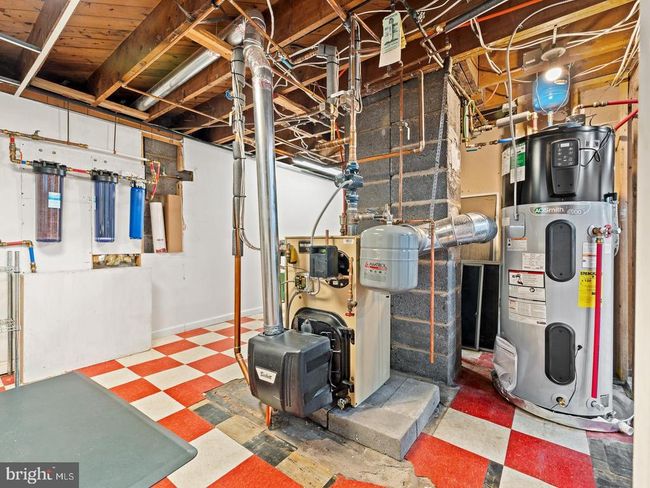 84 S Valley Rd, House other with 3 bedrooms, 2 bathrooms and null parking in Lincoln Park NJ | Image 30