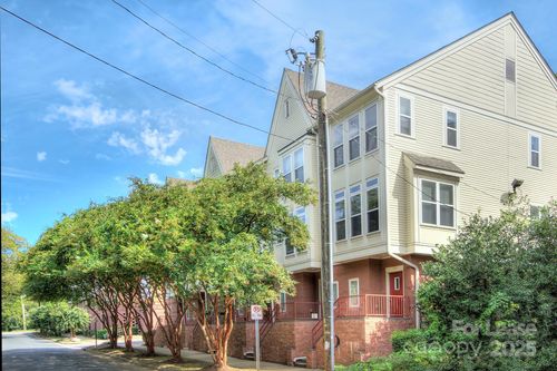 6-135 S Sycamore St, Charlotte, NC, 28202-1118 | Card Image