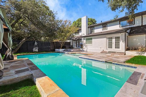 3608 Courtdale Dr, Farmers Branch, TX, 75234-6628 | Card Image