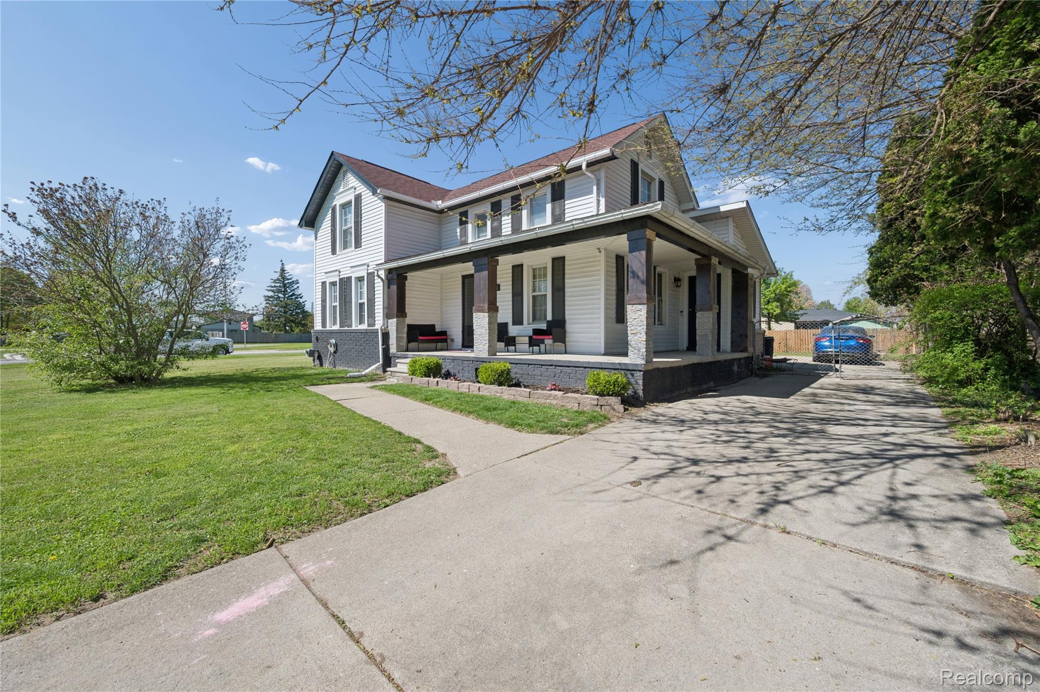 Residential in Sterling Heights 2