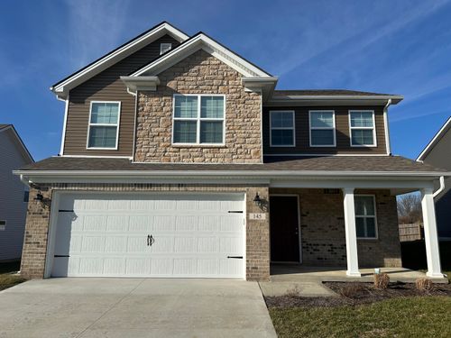 145 Landry Ln, Georgetown, KY, 40324-9166 | Card Image