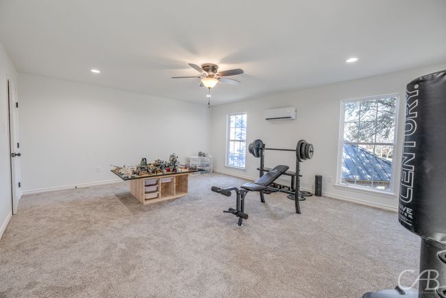 6358 Dominion Ct, House other with 6 bedrooms, 5 bathrooms and null parking in Abilene TX | Image 31