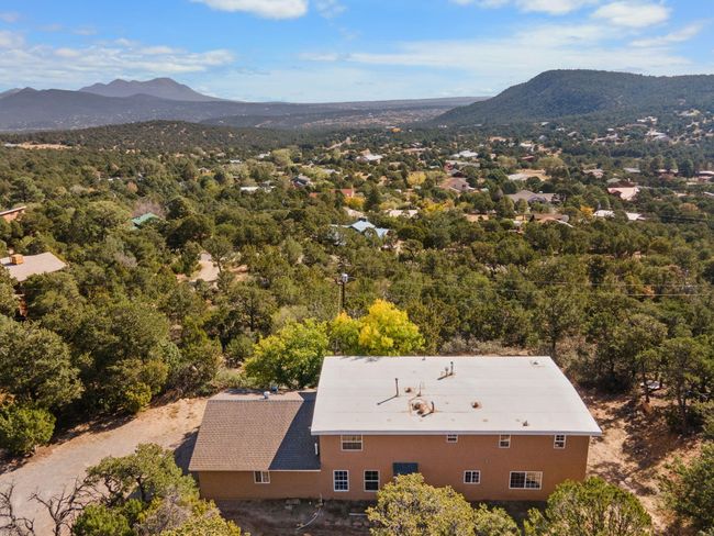 40 Mulberry Loop, House other with 3 bedrooms, 3 bathrooms and null parking in Cedar Crest NM | Image 43