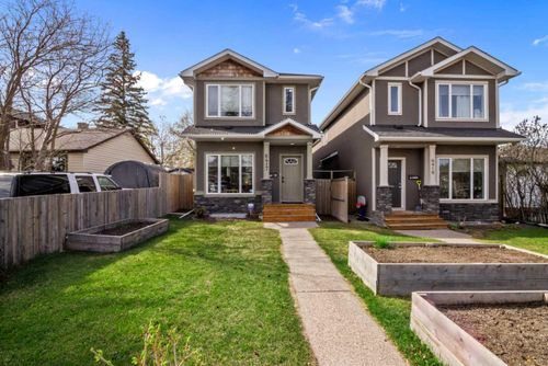 6417 34 Ave Nw, Calgary, AB, T3B1M9 | Card Image