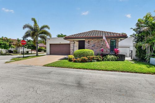 6790 Jardin Pl, Boca Raton, FL, 33433-2345 | Card Image