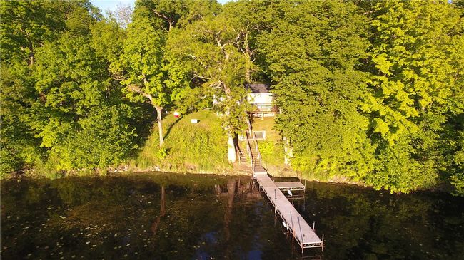 2897 Indian Mound Rd, House other with 2 bedrooms, 1 bathrooms and null parking in LUCK WI | Image 7
