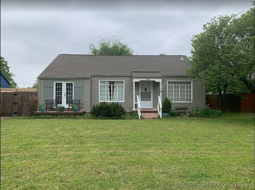 249 33rd Pl, Tulsa, OK, 74105-2540 | Card Image
