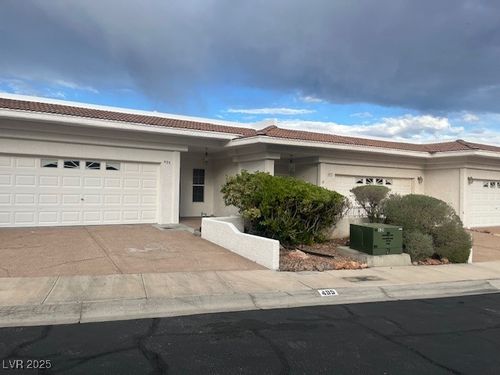 0-495 Marina Cv, Boulder City, NV, 89005-1047 | Card Image