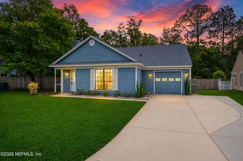 3822 English Colony Drive, Jacksonville, FL, 32257 | Card Image