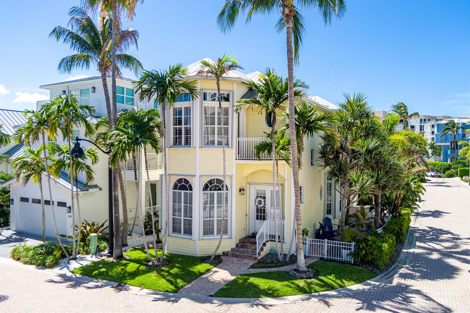 Residential in Jupiter
