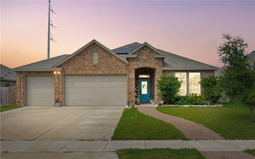 8130 Osprey St, Corpus Christi, TX, 78414-2840 | Card Image