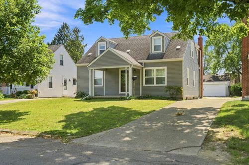 3339 Parkside Rd, Columbus, OH, 43204-1933 | Card Image