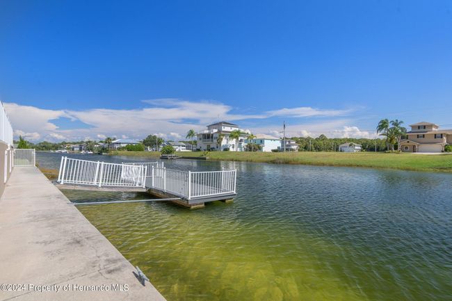 3448 Triggerfish Dr, House other with 4 bedrooms, 3 bathrooms and null parking in HERNANDO BEACH FL | Image 64