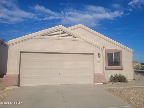 3020 S Beck Drive, Tucson, AZ, 85730 | Card Image