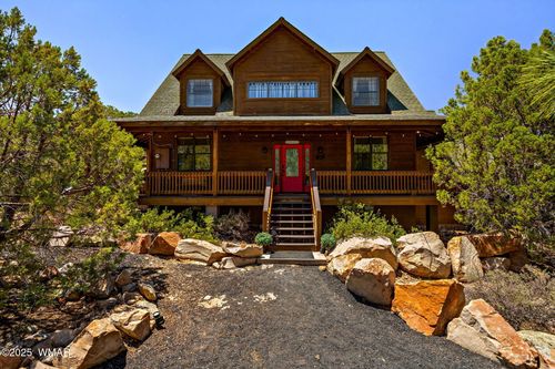 1034 Snowy Rock Ridge Dr, Show Low, AZ, 85901-2915 | Card Image