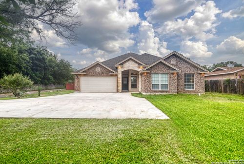 2500 Garner Field Rd, Uvalde, TX, 78801-6250 | Card Image