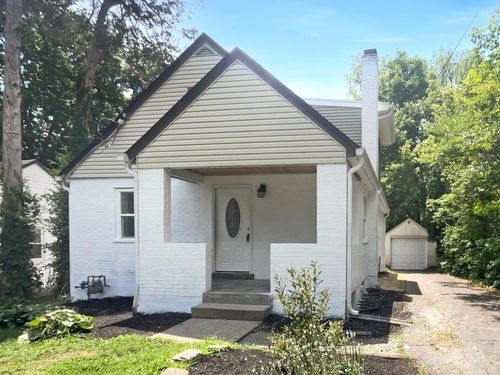 155 Bonham Rd, Cincinnati, OH, 45215 | Card Image