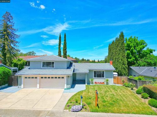 2782 Canyon Creek Dr, San Ramon, CA, 94583-1850 | Card Image