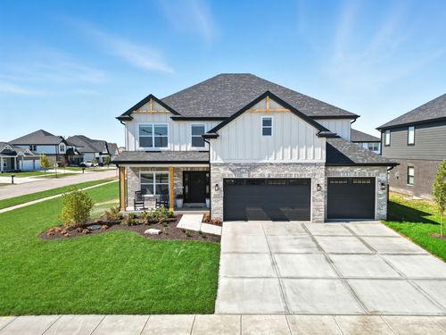 23039 Lakeview Estates Blvd, Frankfort, IL, 60423-9208 | Card Image