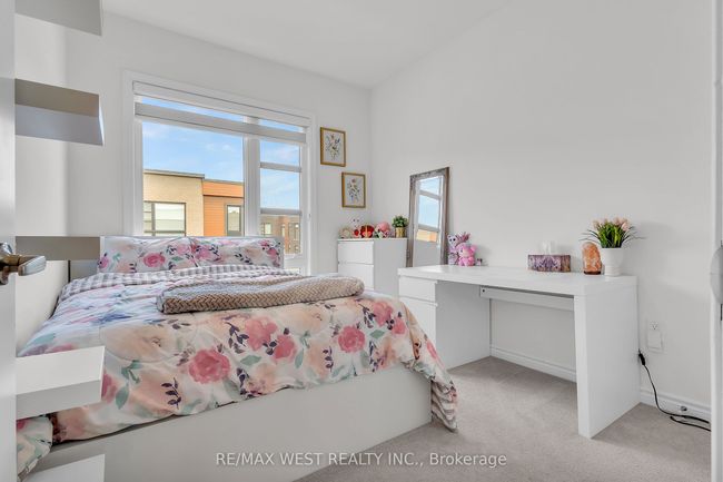 15 Quilico Rd, House attached with 5 bedrooms, 3 bathrooms and 1 parking in Vaughan ON | Image 26