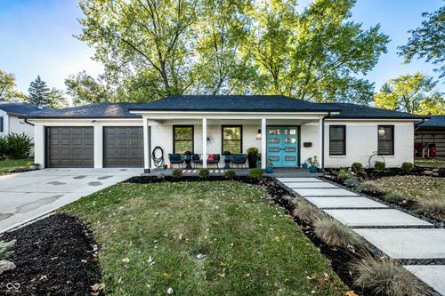 845 Emerson Rd, Carmel, IN, 46032-2028 | Card Image