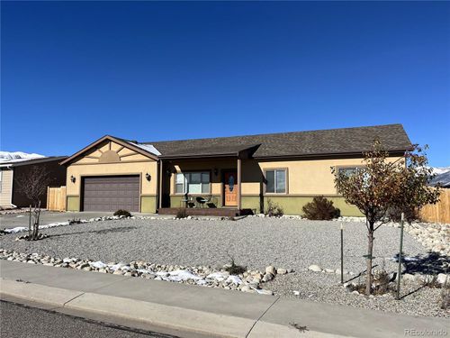 117 Red Tail Boulevard, Buena Vista, CO, 81211 | Card Image