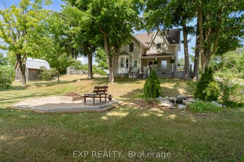 8 Peel St, Stone Mills, ON, K0K3G0 | Card Image