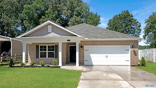 188 Kennamer Cir, Guntersville, AL, 35976-9009 | Card Image