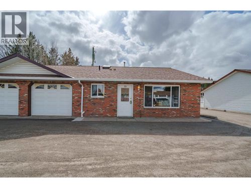204 8th St, 100 Mile House, BC, V0K | Card Image