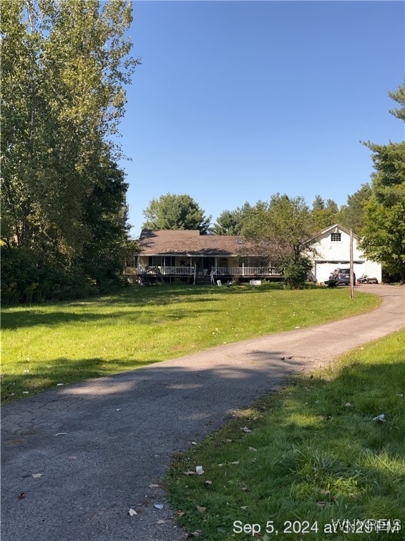Williston Rd, East Aurora, NY 14052