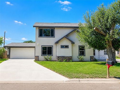 408 Violet St, Mission, TX, 78574-2328 | Card Image