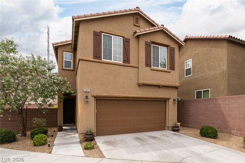 3935 Squall Ct, Las Vegas, NV, 89129-4606 | Card Image